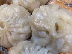 -诺敏塔拉奶茶-布里亚特包子-手把肉(锦都会店)