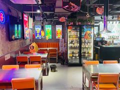 -有蚝有翅烧烤大排档·宵夜(右安门店)