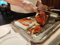 -北京全聚德(王府井店)