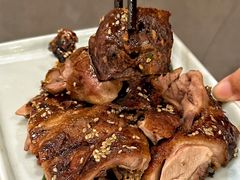 -全牛匠·乐山跷脚牛肉(新中关店)