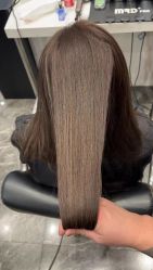 -MMby Hair Code芭曲发型