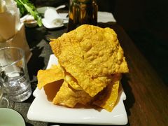 -大匠工房古船木艺术餐厅·猪肚鸡专门店(长白仙岛店)