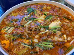 -院8里·小聚园老川菜(九眼桥店)