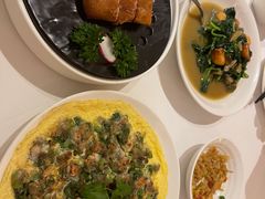 -莆田餐厅PUTIEN(金融街购物中心店)