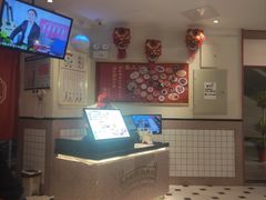 -五条人糖水铺(光谷世界城店)