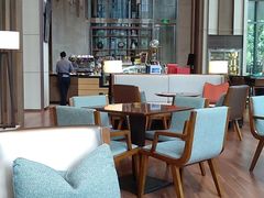 -嘉定凯悦·咖啡厅