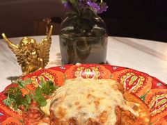 -IL TEATRO 精品意大利餐厅