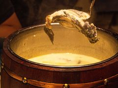 -佬麻雀·剁椒鱼头(京基KK One店)