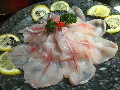 功夫鱼片-渝利重庆火锅