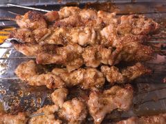 -酒宝荡烧烤(长航局江大路住宅小区店)