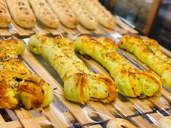-奈雪的茶(大连新玛特店)