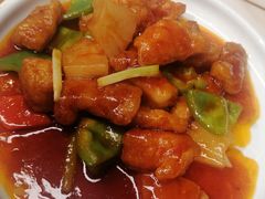 -稻香饭店(IFS国金中心店)