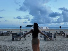 -石梅湾艾美度假酒店