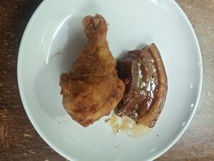 -广慈小吃铺沪味佳饭堂