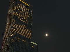 -上海静安香格里拉大酒店