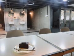 大堂-ADO KAFE(大学城店)
