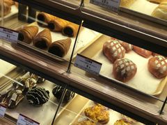 -山崎面包(苏州中心店)