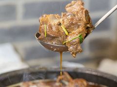 -百味源炭火烤翅 ·夜市大排档(酒仙桥店)