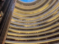 -杭州国际会议中心洲际酒店-原素全日餐厅(解放东路店)