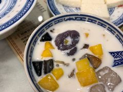 手工鲜芋圆-双喜老铺(人民广场店)