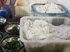 -正宗杨记普洱酸醋米线(总店)