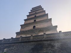 -大慈恩寺(大雁塔)