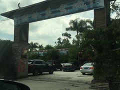 -园林美食城·本土农家菜(杨和镇店)