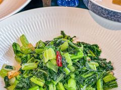 -喜悦烤鸭·新京菜(王府井店)