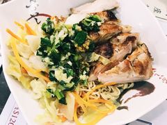 -兰芳园(上环店)