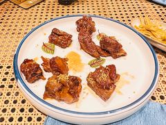 -杭州西湖柳莺里酒店·闻莺厅