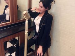 -星聚会KTV(合生汇黑金店)