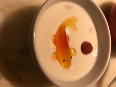 -京华烟云·北京烤鸭(领展购物广场·中关村店)