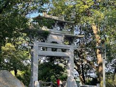 -广州市白云山风景名胜区