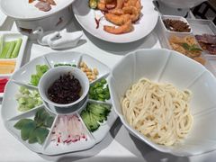 -四季民福烤鸭店(王府井灯市口店)