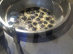 -自黑豆夫·臭豆腐夹馍(四海唐人街店)