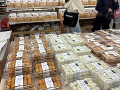 -茶颜悦色(嘉顿一楼吉时赏味游园会店)