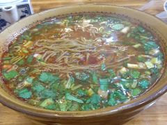 -茯茶镇