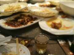 -金掌勺东北菜(格兰晴天店)