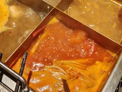 -海底捞火锅(长沙华创国际广场店)