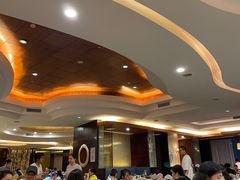 -南宁沃顿国际大酒店-自助餐厅