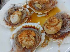 android_upload_pic-天津乾毓德饭庄·清真传统炒菜·海鲜烧烤(咸阳路店)