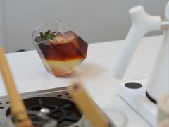林间白噪音-五进制 Coffee Shop