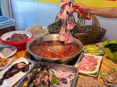 -青山青豆花·笑禅豆腐鱼(黄泥塝店)
