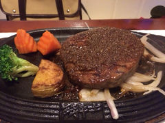 iphone_upload_pic-炙烧战斧牛排餐厅(中山路动壹店)