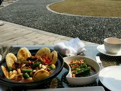 -徐州绿地皇冠假日酒店-汉宫中餐厅