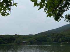 -紫霞湖公园
