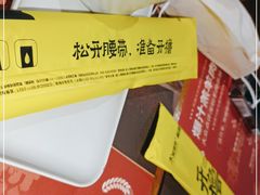 -木屋烧烤(上梅林店)