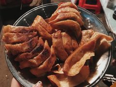 -桂萍特色牛筋牛杂(长堤街总店)