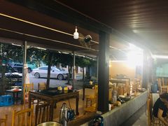 -老杨砂锅鱼庄