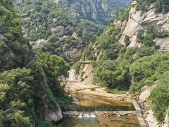 -黑龙潭风景区
